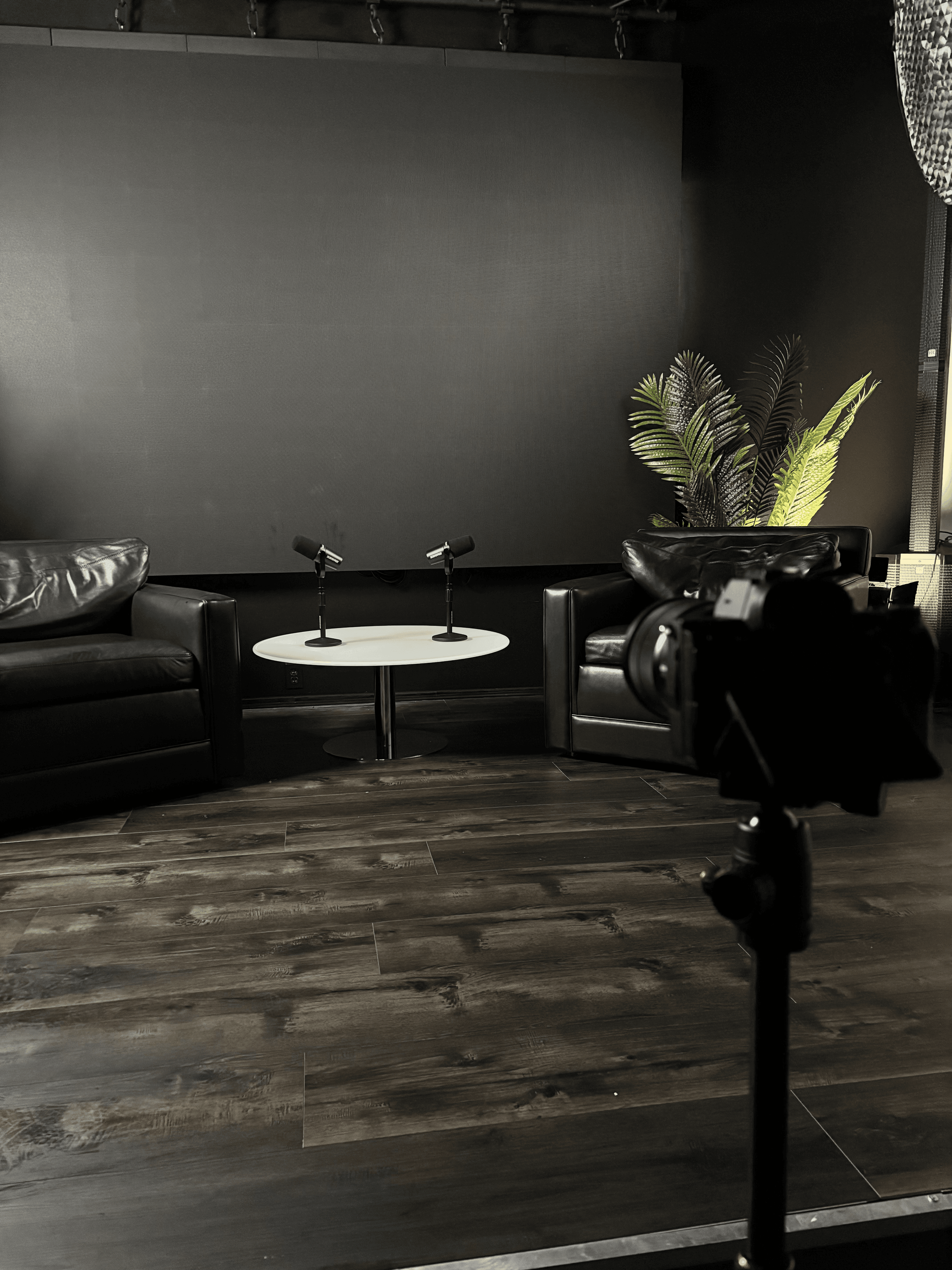 All-in-One Production Team