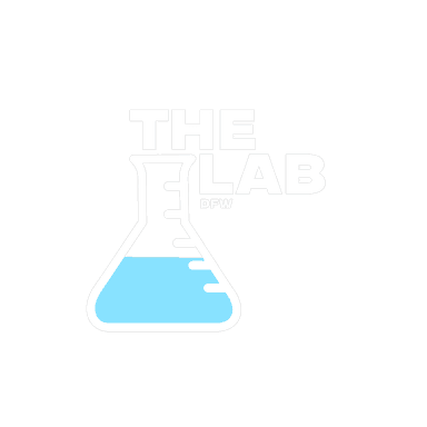 The Lab Logo